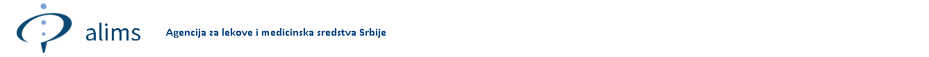Agencija za lekove i medicinska sredstva Srbije